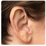 Hearing Aid image