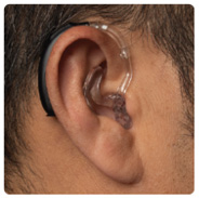 Hearing Aid image