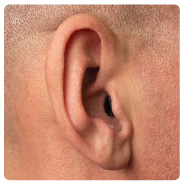 Hearing Aid image